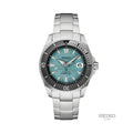 SPB353 Prospex U.S. Special Edition Titanium 43.5mm - Turquoise on Bracelet