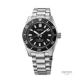 SPB453 Prospex 1965 Heritage Diver 40mm - Black on Bracelet