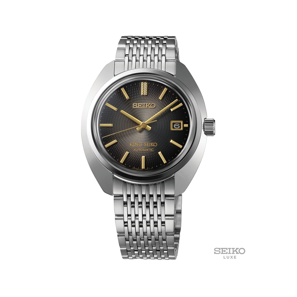 SJE121 King Seiko KS1969 145th Anniversary Limited Edition 39.4mm