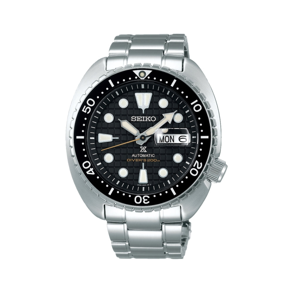 SRPE03 Prospex Automatic Diver 45mm - Black