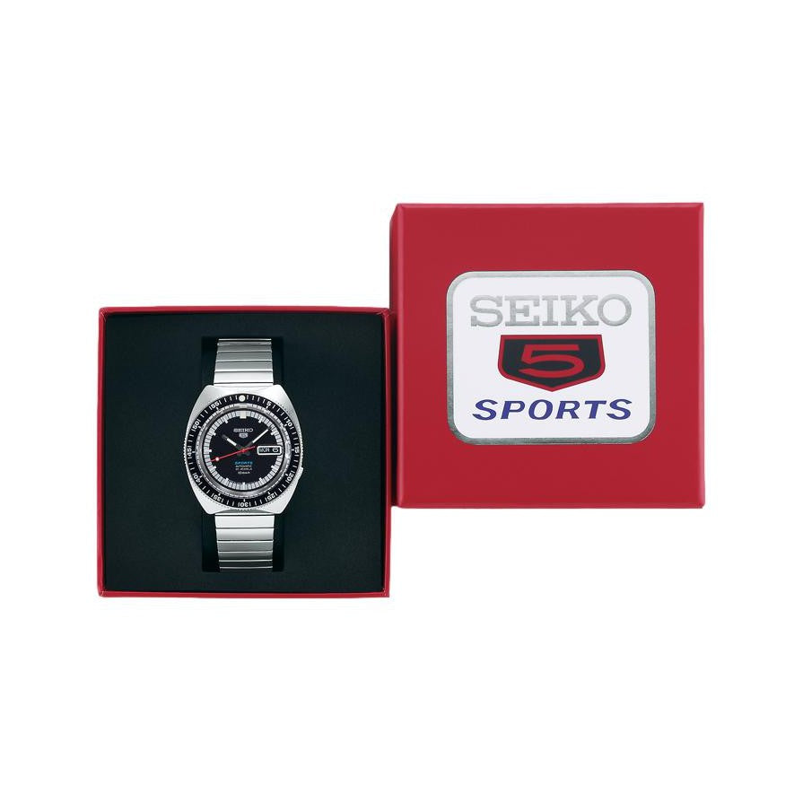 5 Sports SRPK17 55th Anniversary Limited Edition