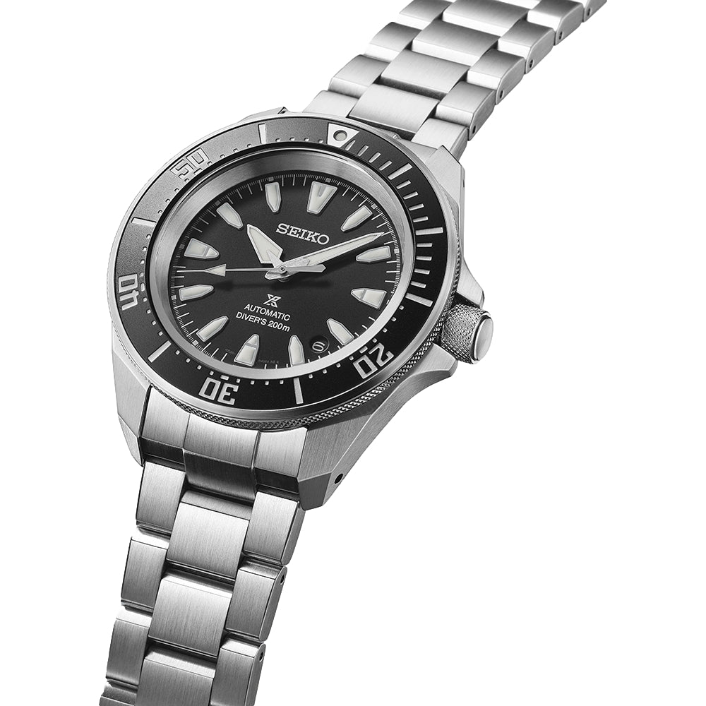 Prospex Samurai Diver SRPL13