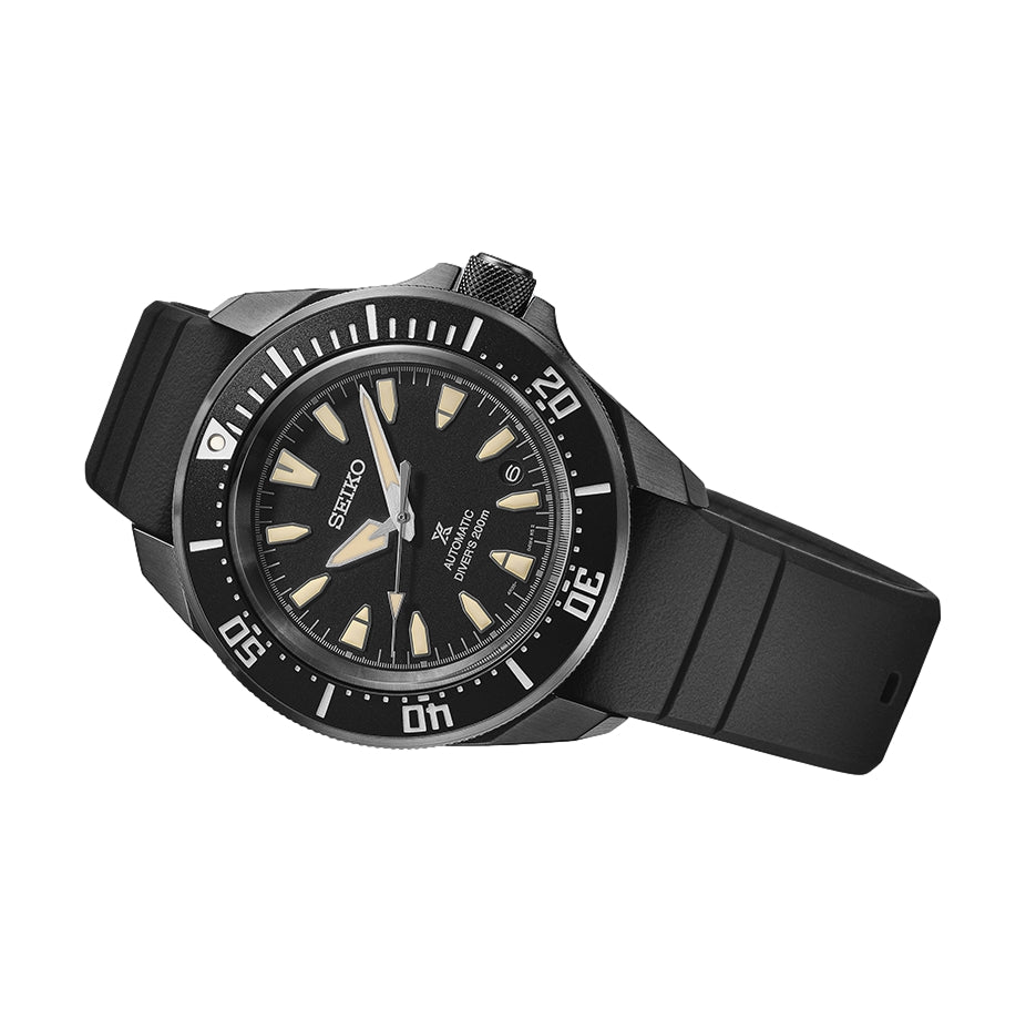 Prospex Samurai Diver SRPL15