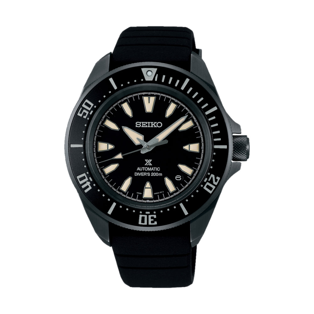 Prospex Samurai Diver SRPL15