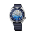 SRPL81 Prospex JAWS 50th Anniversary Limited Edition 45mm - Blue on Rubber Strap