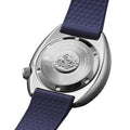 SRPL81 Prospex JAWS 50th Anniversary Limited Edition 45mm - Blue on Rubber Strap