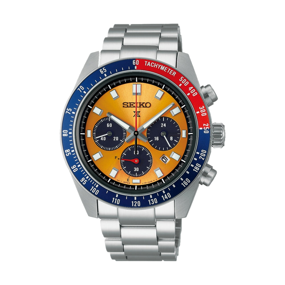 Prospex Speedtimer Chronograph "Pogue" SSC947