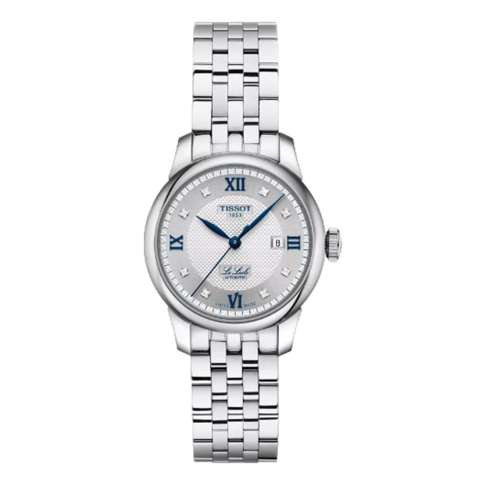 Le Locle Automatique Lady 20th Anniversary