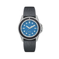 UT1-AS Limited Edition 41.5mm - Blue on Leather Strap