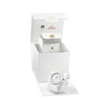 Seamaster Diver 300M Paralympic Milano Cortina 2026 43.5mm - White on Rubber Strap