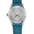 Ocean Star Special Edition 39mm - Blue on Bracelet w/ Additional Rubber Strap