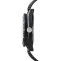 Standard-Issue Tritium Pilot's Quartz Type II NAV 41mm - Black on Fabric Strap