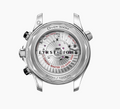 Seamaster Diver 300M Chronograph 007 First Light 44mm - Black on Fabric Strap