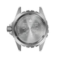 GSAR® Arctic Edition Red Maple Tritium Diver's Automatic Type II 41mm - White on Rubber Strap