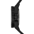 JDD® Standard-Issue Diver's Automatic Type II 46mm - Anthracite on Rubber Strap