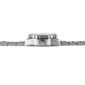 JSAR® Red Maple MaraGlo Diver's Quartz Type II 46mm - Black on Bracelet