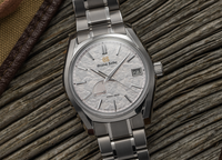 Grand Seiko