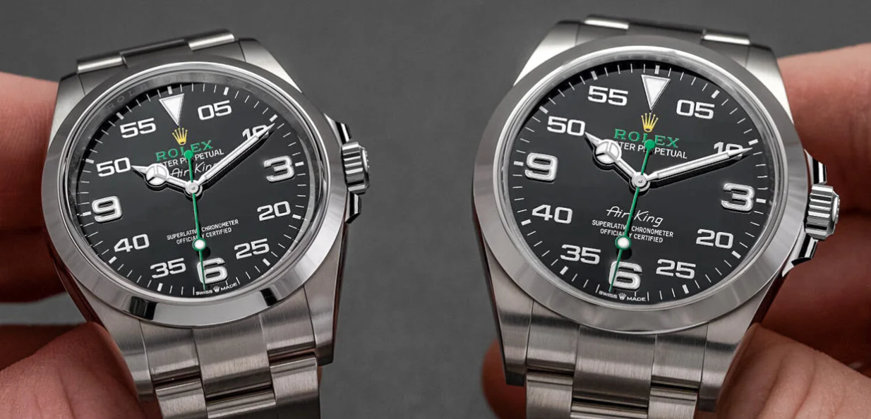 Type Null Watch What are the Different Types of Watches? A Comprehensive Guide | Teddy ...