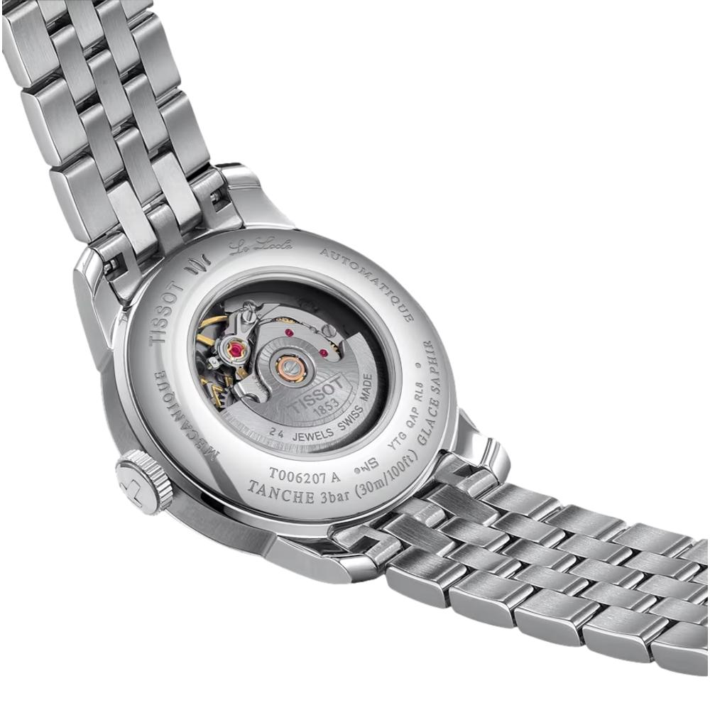 Le Locle Automatique Lady 20th Anniversary