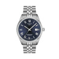 Ballade Powermatic 80 COSC 39mm - Blue on Bracelet