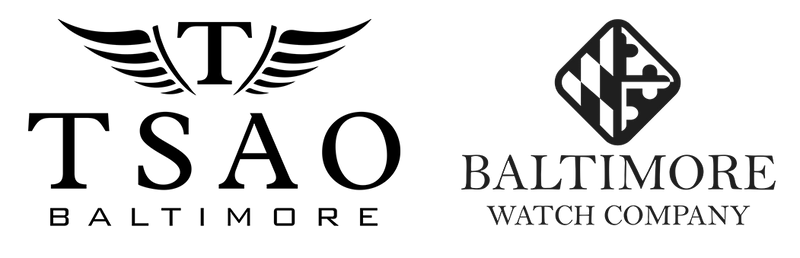 TSAO BALTIMORE