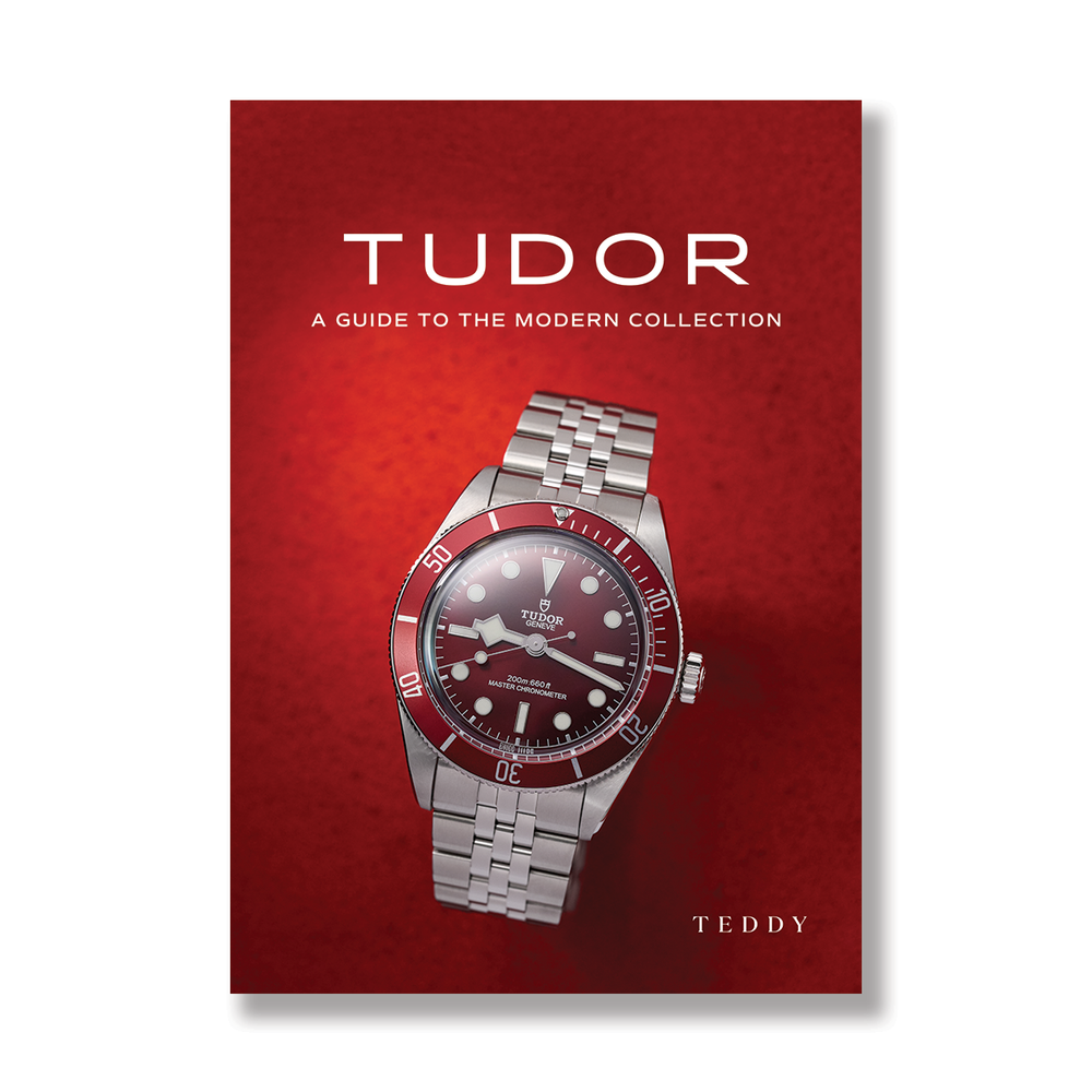 TUDOR: A Guide to the Modern Collection