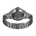 Atelier Marine M1a 41mm - Black on Bracelet