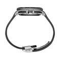 Atelier Marine M1a 41mm - Black on Rubber Strap