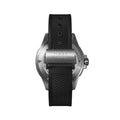 Atelier Marine M1a 41mm - Black on Rubber Strap