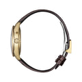 The CITIZEN Super Titanium™ Limited Edition 38.3mm - Brown on Leather Strap