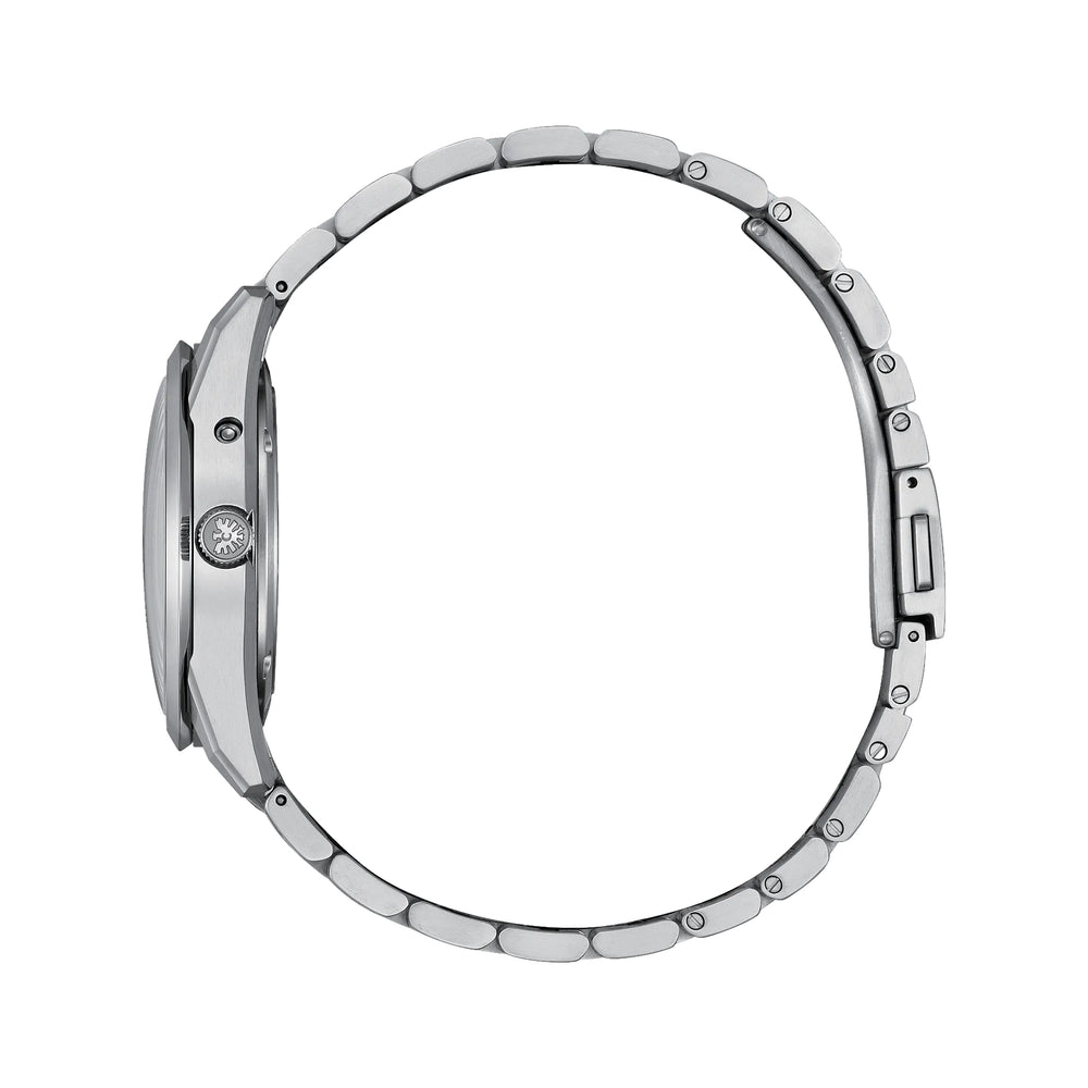 The CITIZEN Super Titanium™ Limited Edition 38.3mm - White on Bracelet