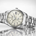 The CITIZEN Super Titanium™ Limited Edition 38.3mm - White on Bracelet