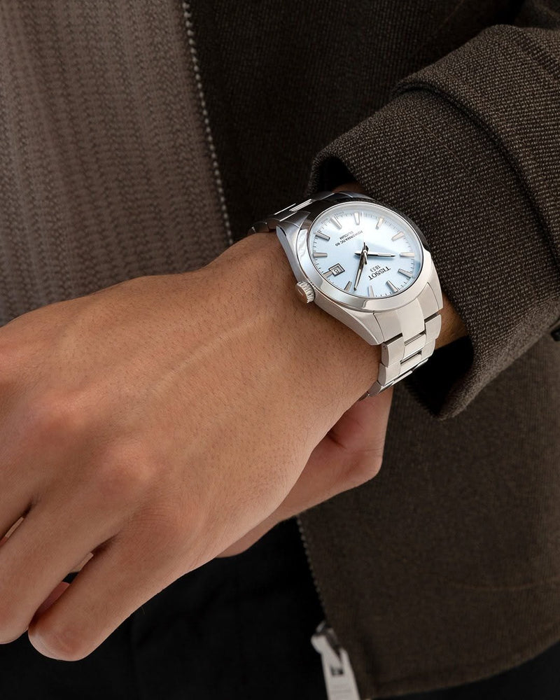 Tissot