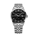 Freelancer Automatic 42.5mm - Black on Bracelet