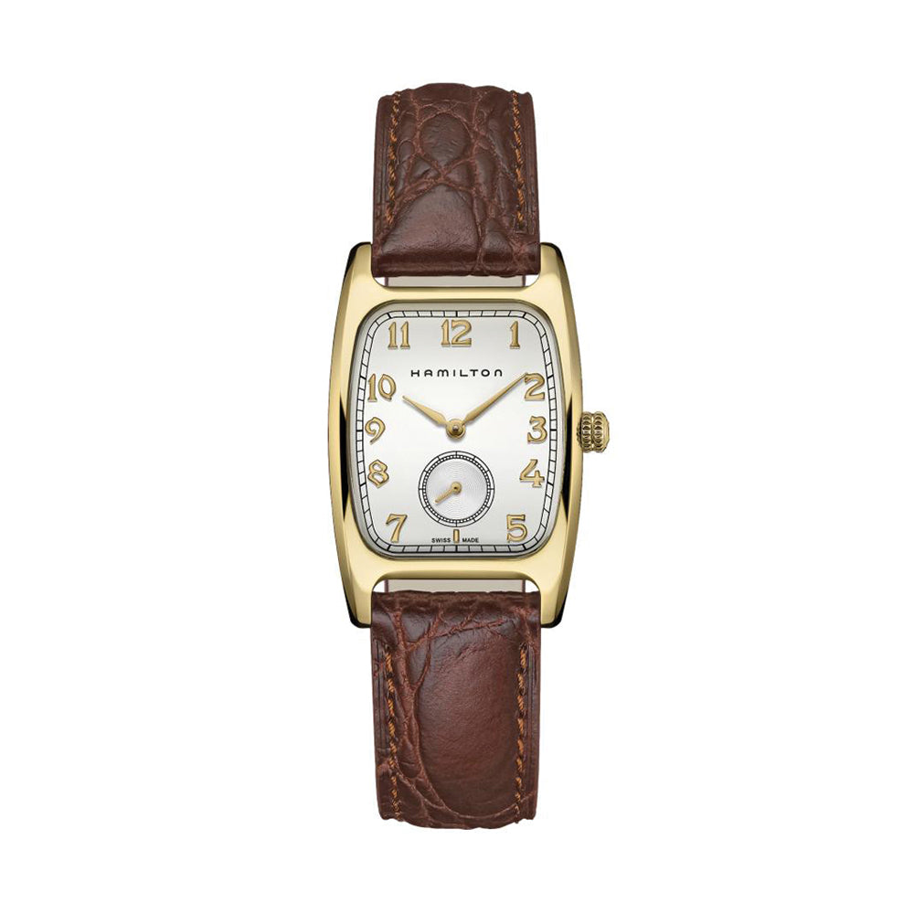 American Classic Boulton Quartz