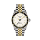 PR516 Powermatic 80 38mm - Black on Bracelet