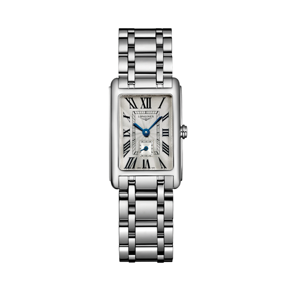DolceVita 32mm - Silver 