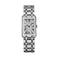 DolceVita 32mm - Silver 