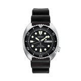 Prospex Sea Black Dial, 45mm SRPE93