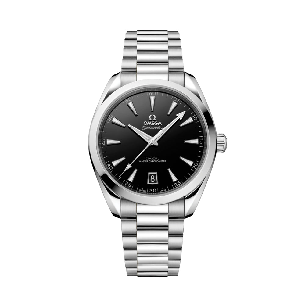 Seamaster Aqua Terra 150M Co-Axial Master Chronometer 41mm