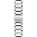 Seamaster Aqua Terra 150M 41mm - Silver on Bracelet