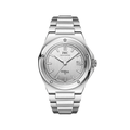 Ingenieur Automatic 50th Anniversary Limited Edition 40mm - Silver-Plated on Bracelet