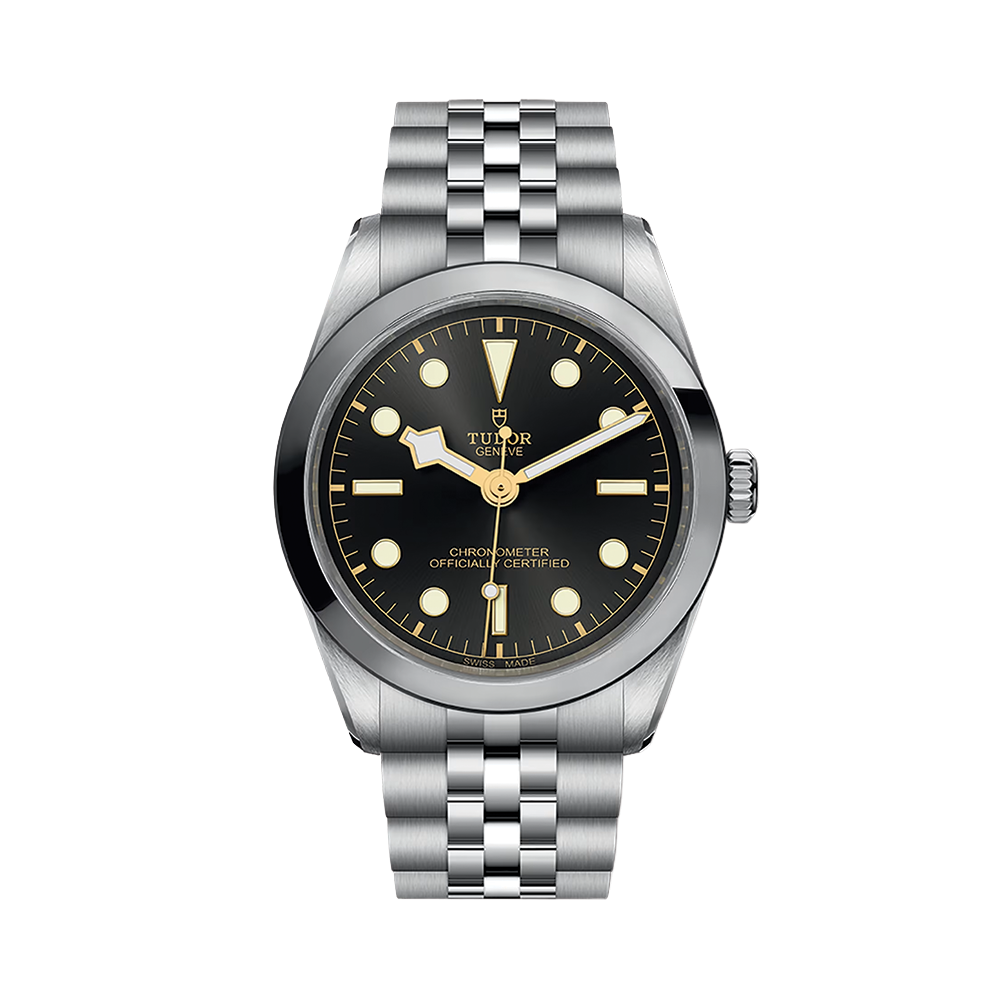 TUDOR BLACK BAY ステンレス リベットブレス22mm 22mm Super-O Boyer TUDOR BLACK BAY ステンレス リベットブレス22mm 22mm Super-O Boyer