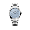 Master Collection 41mm - Blue on Bracelet