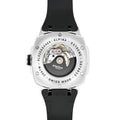 Alpiner Extreme Automatic 41mm - Black on Rubber Strap
