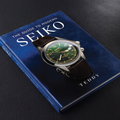 The Guide to Modern Seiko