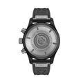 Pilot's Watch Chronograph TOP GUN Ceramic Case 41.9mm - Black on Rubber Strap