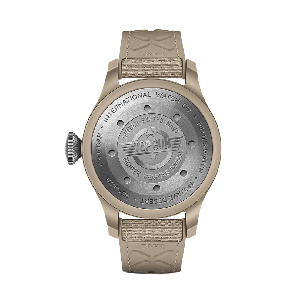 Big Pilot's Watch Edition 