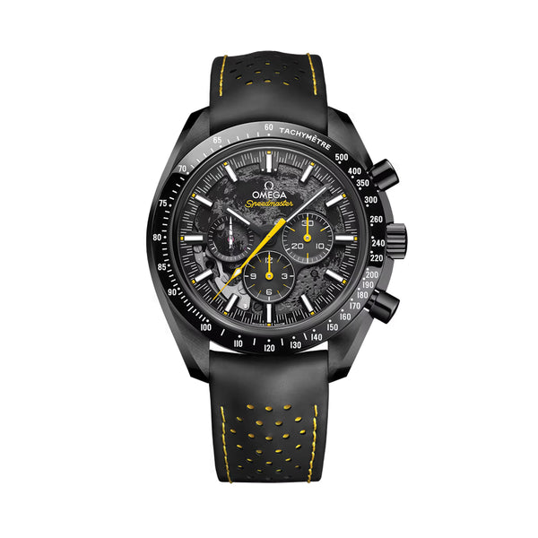 Apollo 8 Speedmaster Dark Side Of The Moon Chronograph 44.25mm