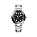 Chronomaster Solo Sport No Date 40mm - Black on Bracelet